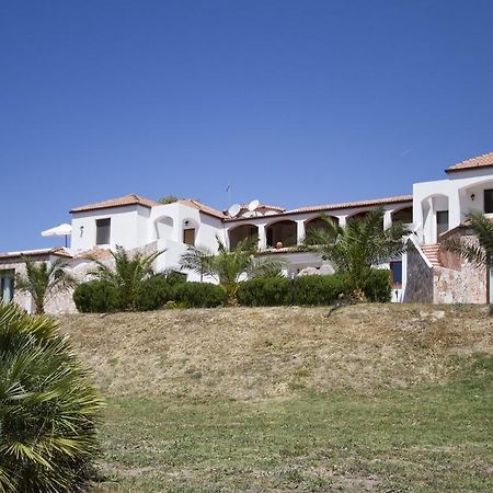 Las Palmas Alghero Exterior foto