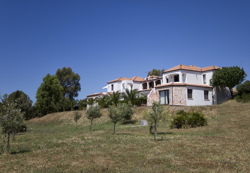 Las Palmas Alghero Exterior foto