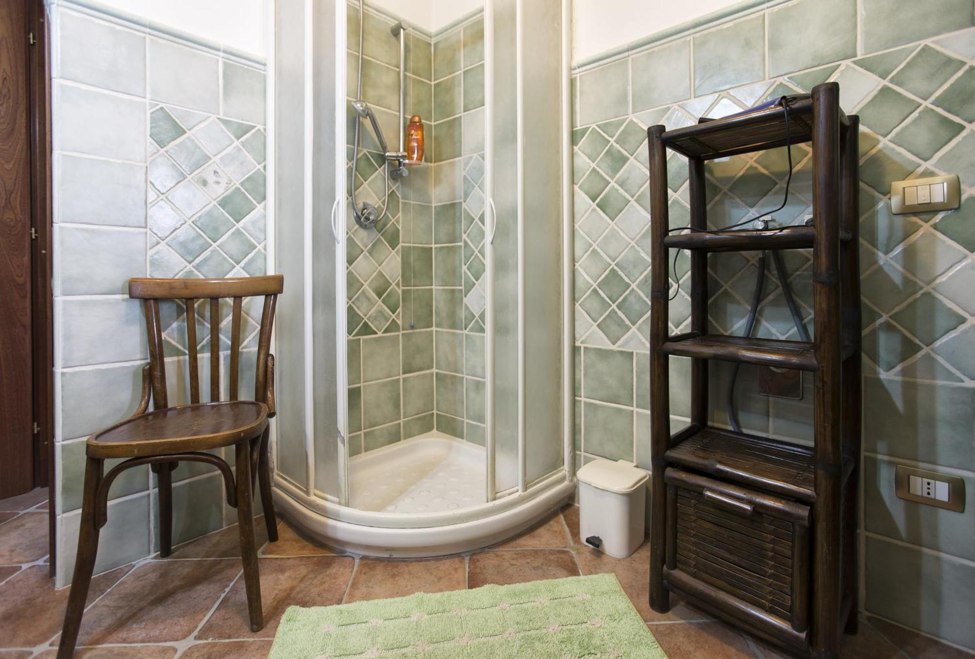 Las Palmas Alghero Zimmer foto