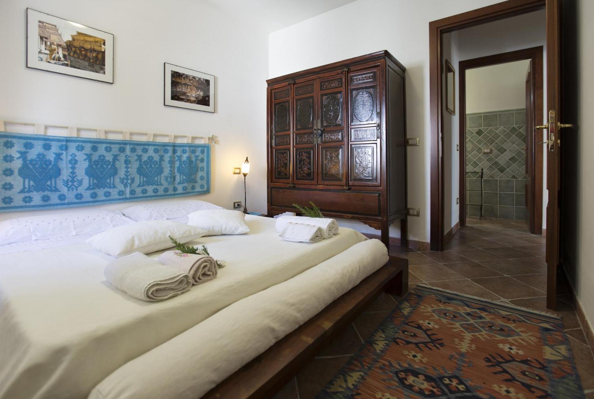 Las Palmas Alghero Zimmer foto