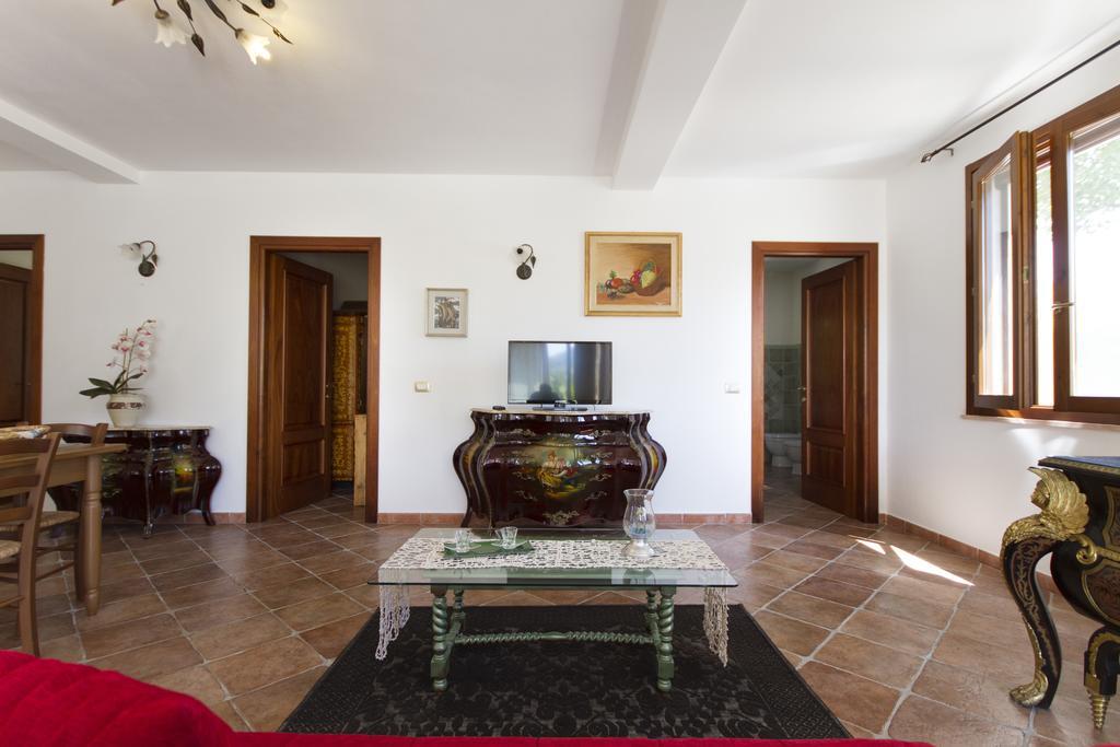 Las Palmas Alghero Zimmer foto