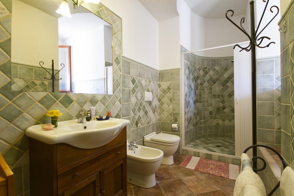 Las Palmas Alghero Zimmer foto