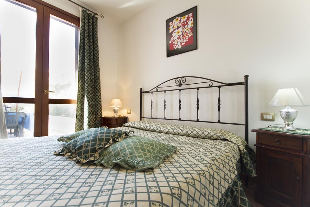 Las Palmas Alghero Zimmer foto