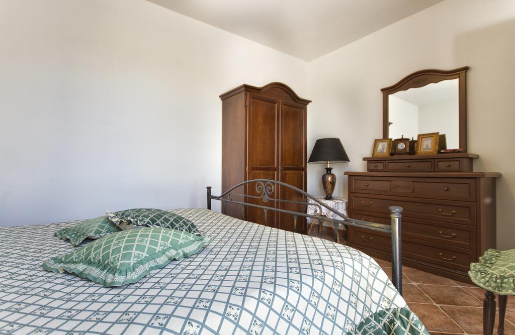 Las Palmas Alghero Zimmer foto