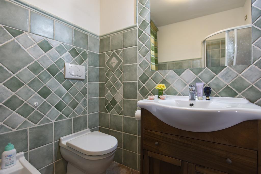 Las Palmas Alghero Zimmer foto