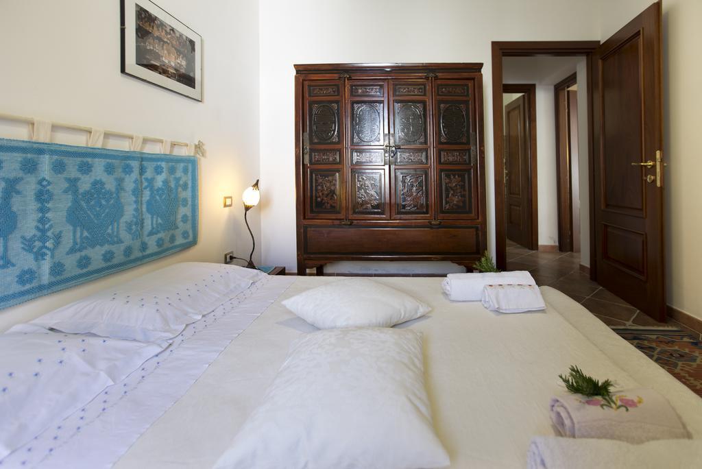 Las Palmas Alghero Zimmer foto