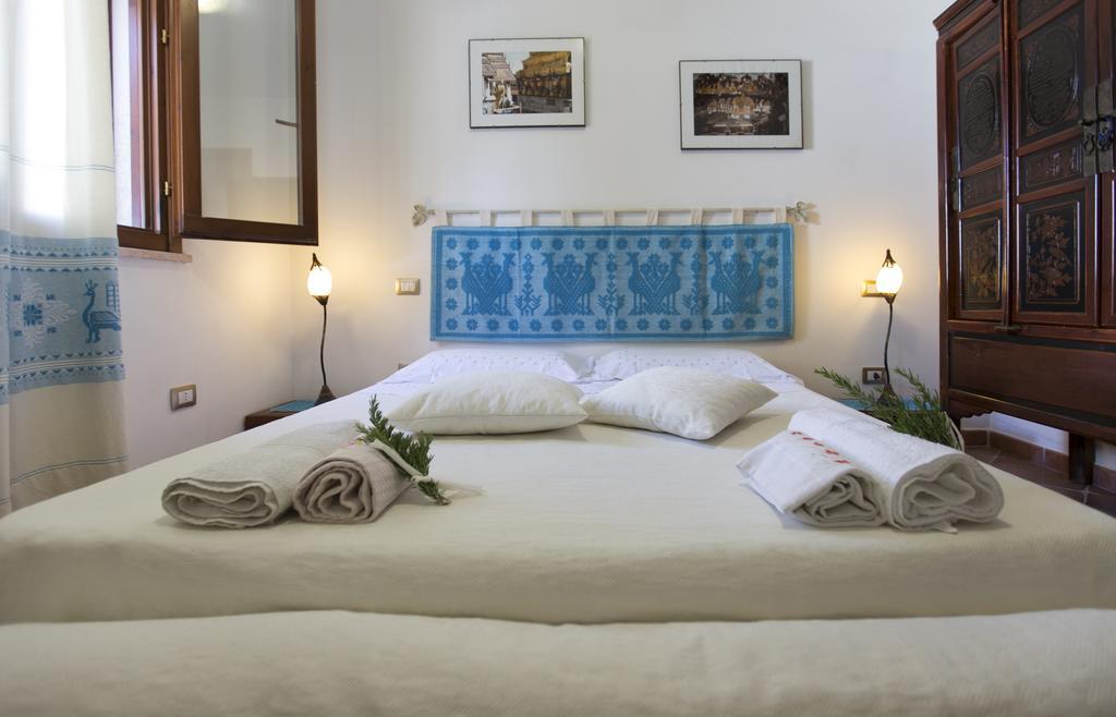 Las Palmas Alghero Zimmer foto