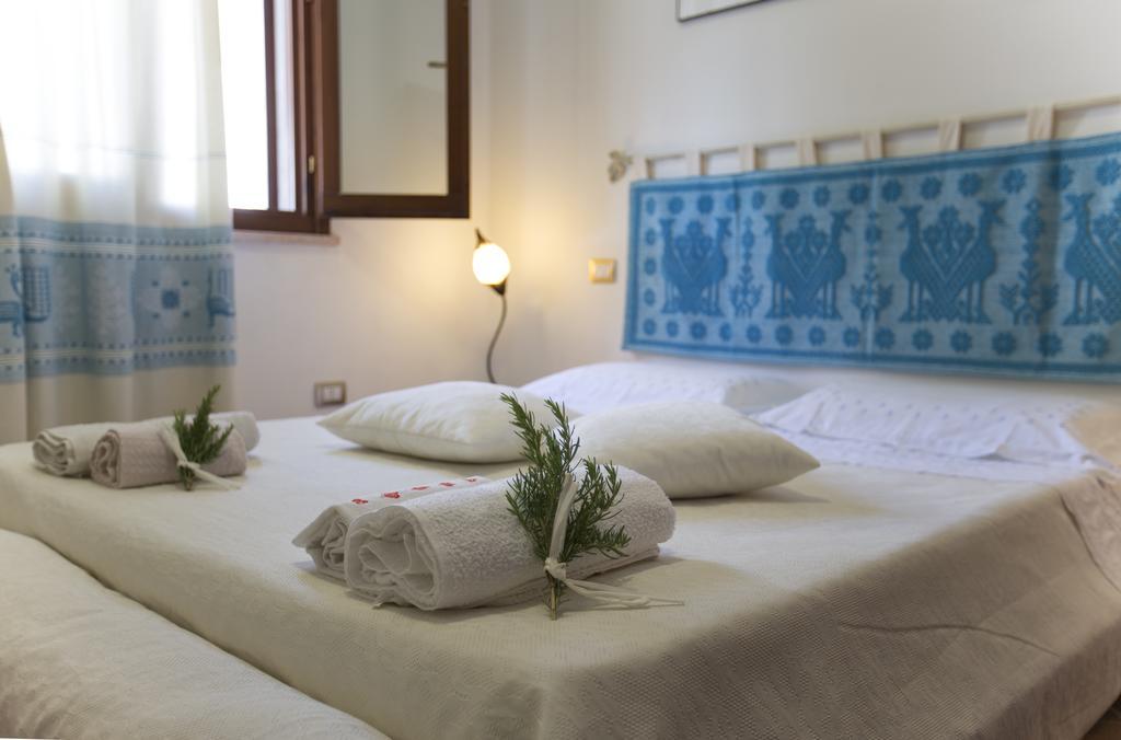 Las Palmas Alghero Zimmer foto