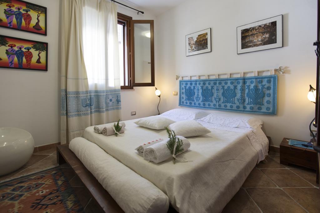 Las Palmas Alghero Zimmer foto